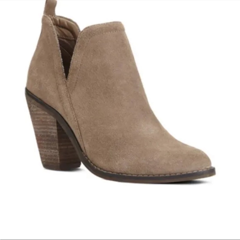 Nine West Sienna Bootie size 8.5